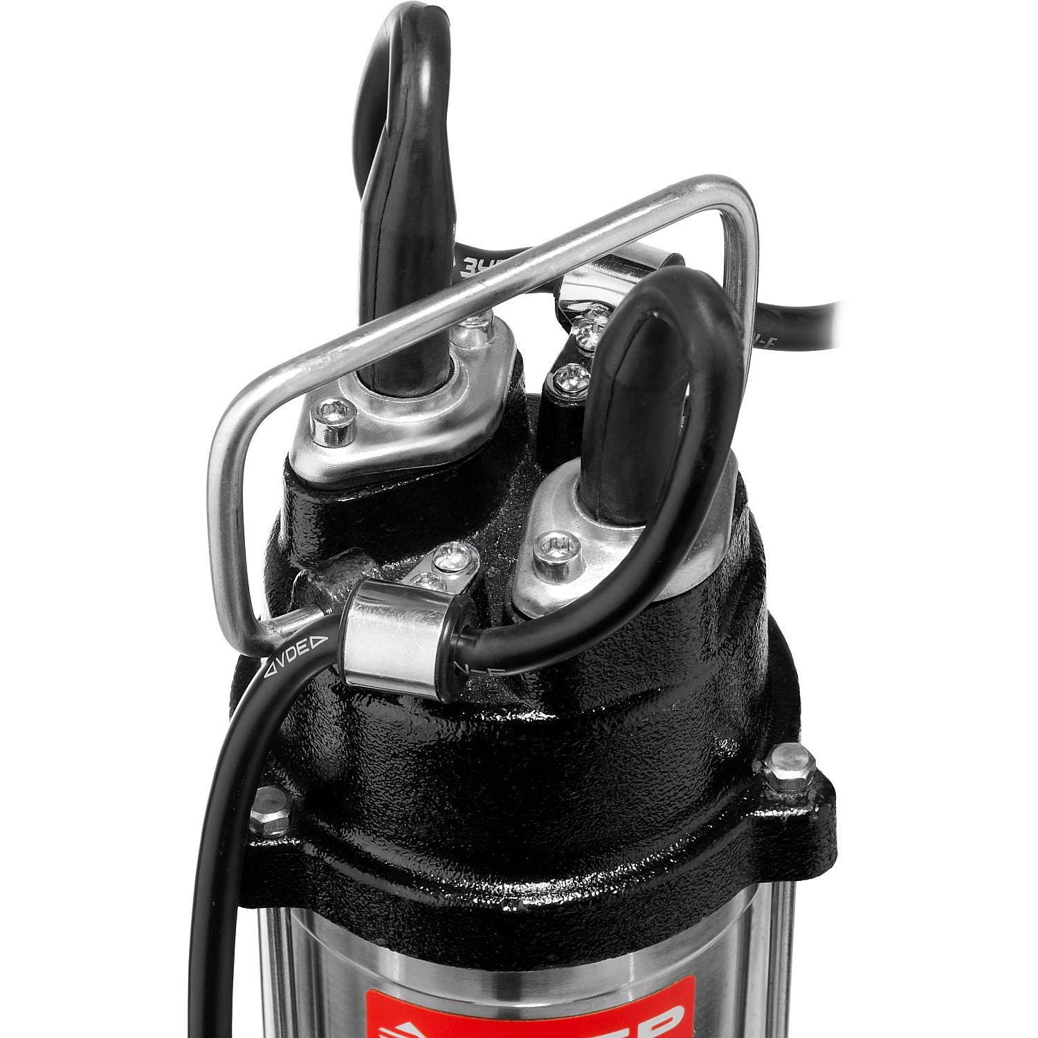 Насос фекальный НПФ-250