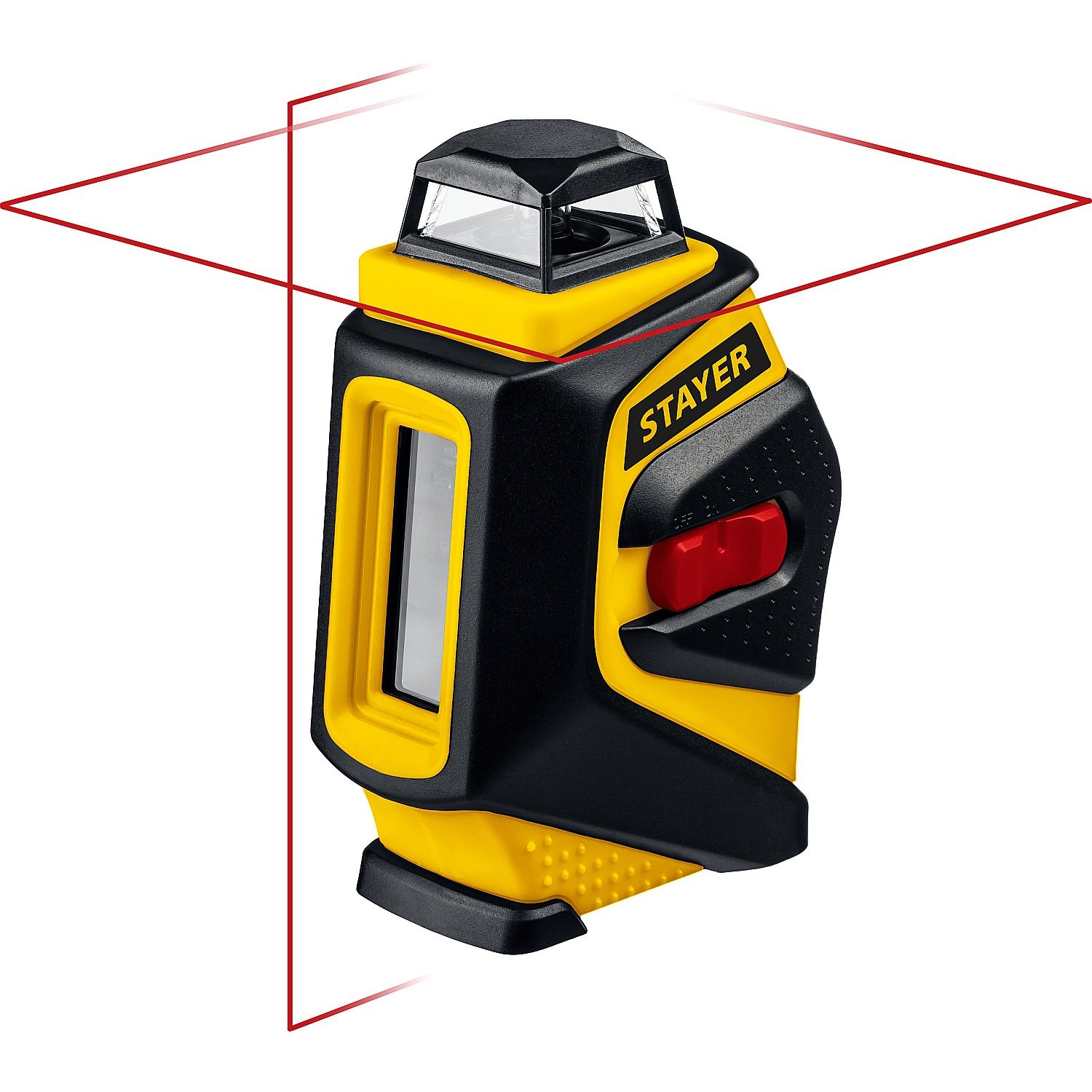 Лазерный линейный нивелир SL360 34962