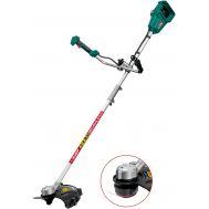 Бесщеточный триммер, без АКБ ТАБ-365