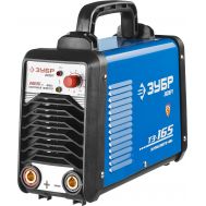 Сварочный инвертор, ММА ЗАС-Т3-165