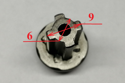 Сцепление для П-30-900К(12) BNY, П-30-900К(13) с BNY027