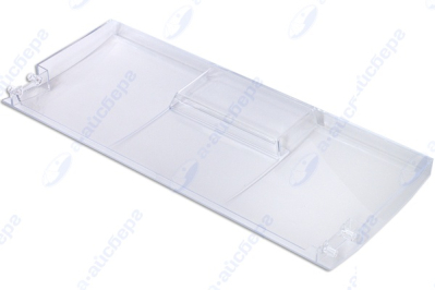 Панель откидная МК, 180x420mm, серая, BEKO 4541380100