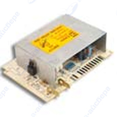 Плата управления Merloni 027203 1.53.012.05