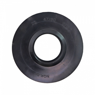 Сальник бака 25х47/60х9/13,5, SF, Zanussi