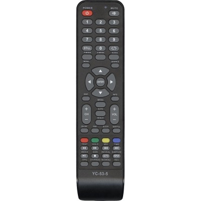 Пульт Huayu для Hyundai YC-53-5 (H-LED32V21T2)