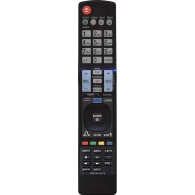 Пульт Huayu для LG AKB72914278