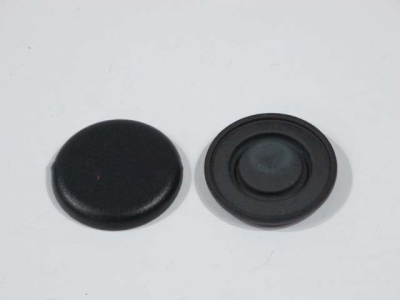 Накладка рассекателя пламени