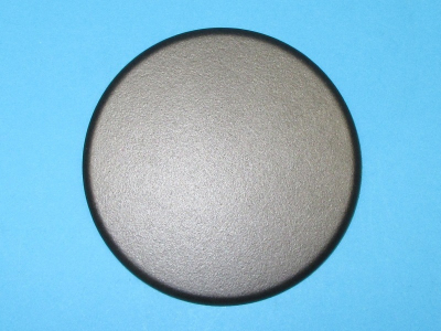 Накладка рассекателя пламени