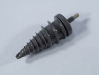Шнек для отжима сока мясорубки Kenwood KW712744