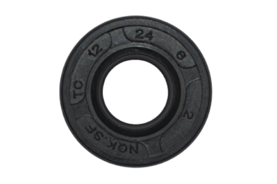 Сальник 12x24x6