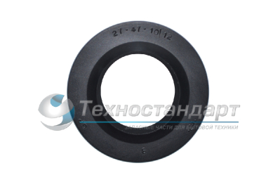 Сальник 27x47x10/12