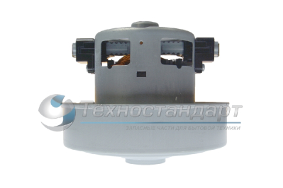 Мотор пылесоса Samsung, 1800 W, H=119 мм, h=35 мм, D=135 мм, d=84 мм