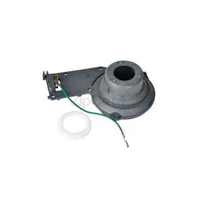 Крышка редуктора для мясорубки Bosch 498284