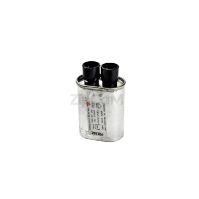 Высоковольтный конденсатор 1.00uF HCH-212094B 2100V для микроволновки