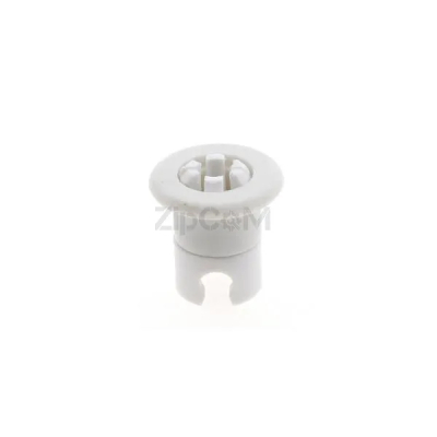 Indesit C00312733 Колесо (ролик) верхнего ящика для посудомоечных машин