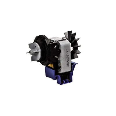 Насос для стиральных машин 100W SRL 3788832 (высокая крыльчатка)