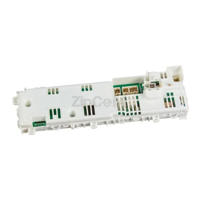 Модуль индикации для сушильных машин Electrolux 1256678689 (без прошивки)