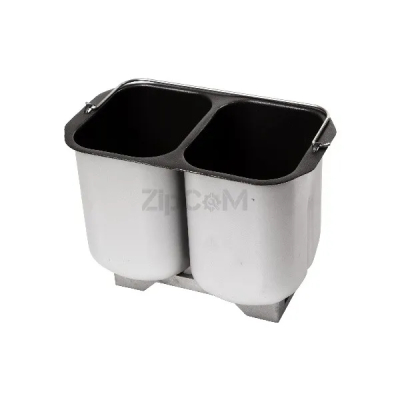 Ведро (двойное) для хлебопечек Gorenje BM1400E 311746