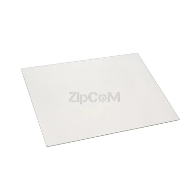 Стекло двери среднее 499x388.5mm для духовок Electrolux 3878353022