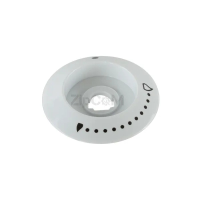 Лимб (диск) ручки регулировки конфорки для газовых плит Gorenje 303970