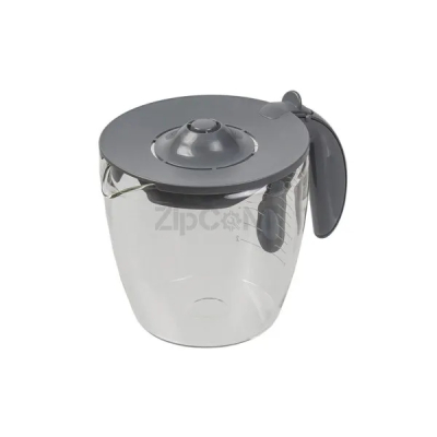 Колба с крышкой для кофеварок Bosch 00499770