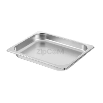 Противень 1/2 для встраиваемых пароварок Bosch HZ36D523 703319