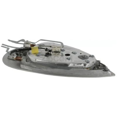 Подошва 2800W 00748380 для утюгов Bosch