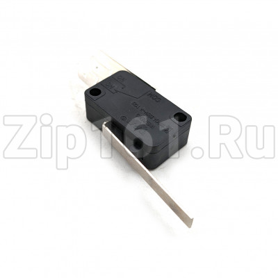 Микровыключатель ПММ Whirlpool 481227128452 BEKO 1883240100 INDESIT C00327229