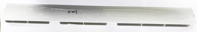 Воздушная лопасть, крыло Haier A0010870003 L=742мм H=76,7мм