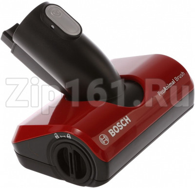 Турбощётка для аккумуляторных пылесосов Bosch 17002957