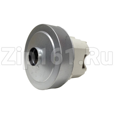 Мотор пылесоса VCM-58 1600W Philips H=113mm D=120mm аналог HX-70XL