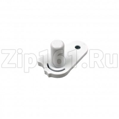 Упор средний правый для холодильников Indesit, Ariston, STINOL (СТИНОЛ) 857188