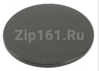 Крышка горелки конфорки для газовой варочной панели, средняя Bosch 00627033