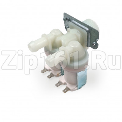 Клапан подачи воды 12V 2Wx180 LG 5220FR1251G
