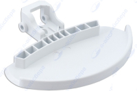 Ручка люка Electrolux WL249  50294509000