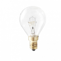 Лампочка для духовок 40W, E14, 300°C, 230V