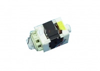 Мотор рециркуляционный для посудомоечной машины Electrolux 4055165288