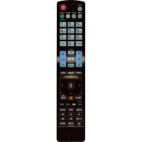 Пульт Huayu для LG AKB72914021