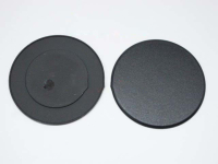 Накладка рассекателя пламени