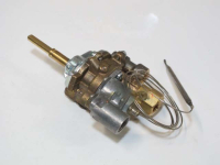 КРАН ГАЗОВЫЙ