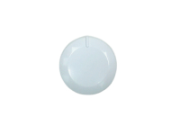 Ручка выбора программ стиральной машины Атлант, белая, код 771239200400