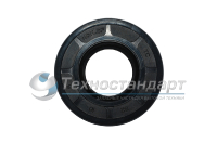 Сальник 25x52x10