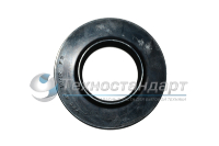 Сальник 25x55/68x8/11