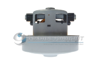 Мотор пылесоса Samsung, 1800 W, H=119 мм, h=35 мм, D=135 мм, d=84 мм