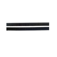 Ремень хлебопечи Gorenje, L=528 мм, маркировка 80S3M528, код 401585