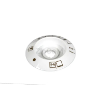 Лимб (диск) ручки регулировки для плит Gorenje 378223
