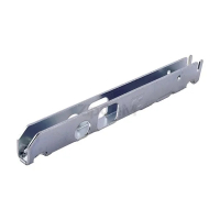Кронштейн (завеса) двери для духовки Gorenje 667800 (109512)