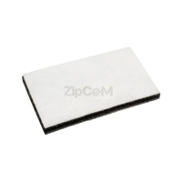 Микрофильтр выходной для пылесосов Samsung SC5100 DJ63-00266C