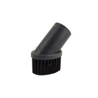 Насадка круглая с ворсом для пылесосов Samsung VC-8700 DJ67-60149D (DJ67-60149A)
