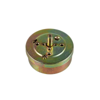 Таймер механический 651067145 CD60M360320 для духовки к плите Ardo